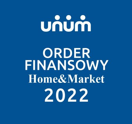 Ochrona Premium z tytułem Order Finansowy 2022