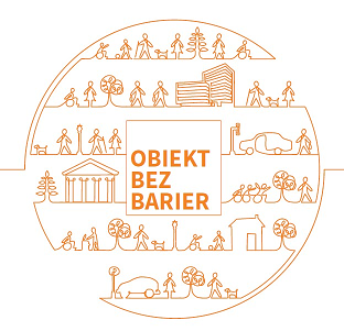 Unum z certyfikatem „Obiekt bez Barier”